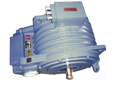 YVF-22Q（380、220）礦用一般型變頻牽引電動(dòng)機(jī)