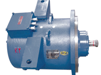 YVF-45Q（380、220）礦用一般型變頻牽引電動(dòng)機(jī)